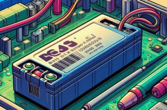 🔋 Биос батарейка в компьютере: зачем нужна и как заменить