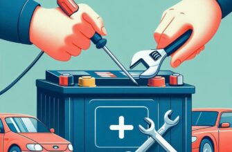 🔋 способы восстановления аккумулятора автомобиля своими руками