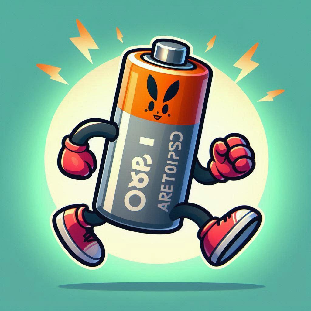 🔋 Батарейка-таблетка CR1620: 🛠 Как правильно использовать батарейку CR1620