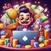 🃏 Покер онлайн: как выбрать лучший портал и начать игру?