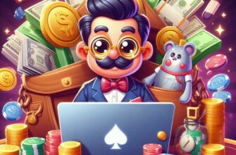 🃏 Покер онлайн: как выбрать лучший портал и начать игру?