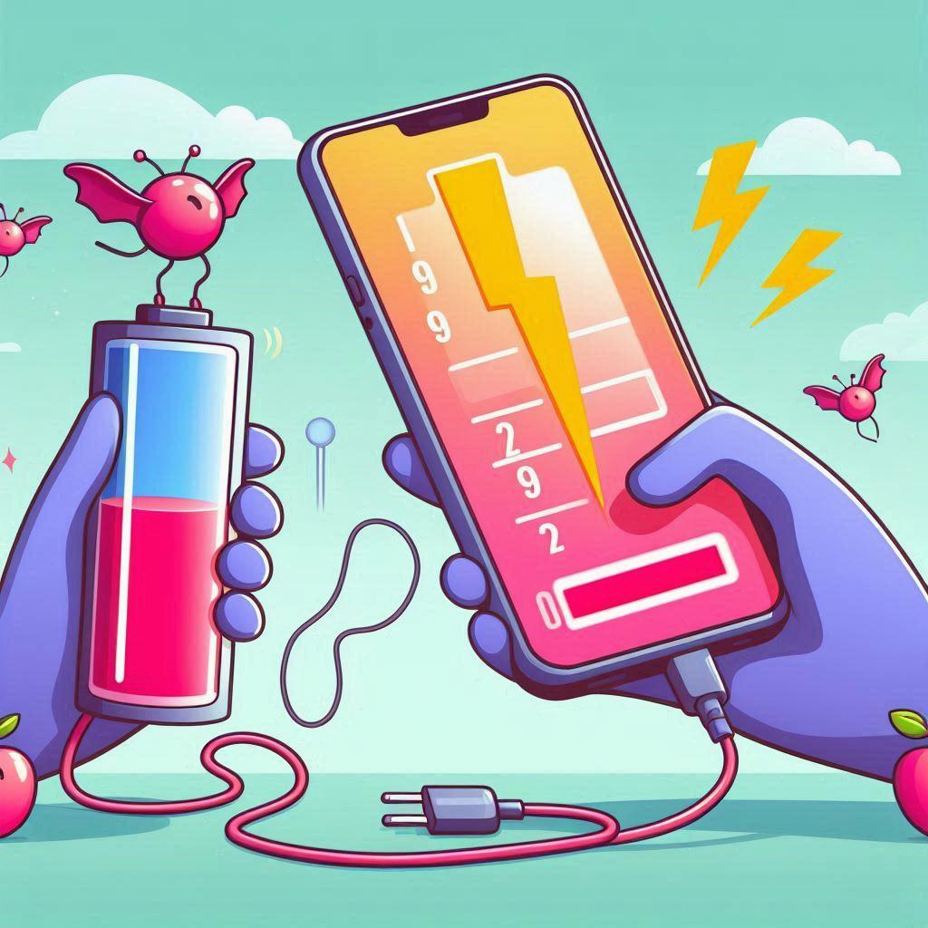 📱 Почему быстро разряжается iPhone: 🔍 Основные причины быстрой разрядки батареи
