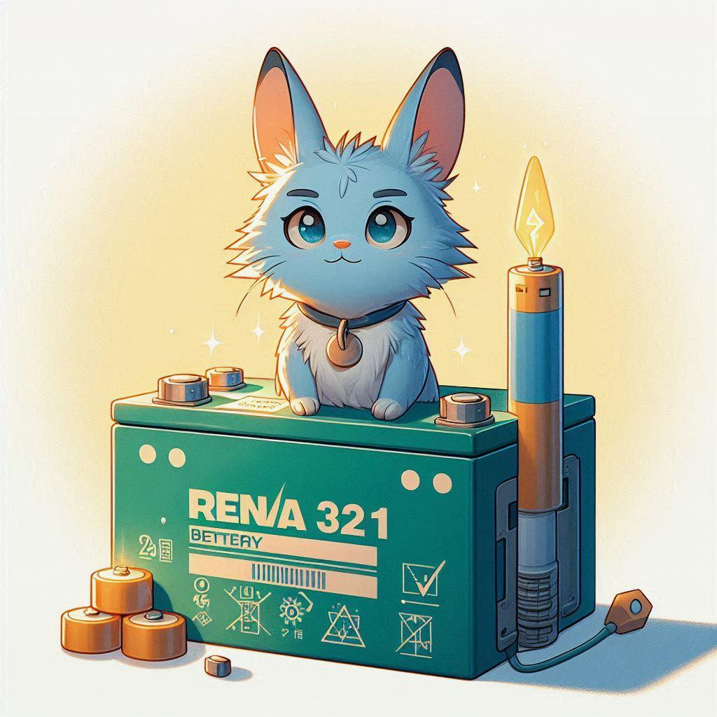 🔋 Батарейка Renata 321 — аналоги и характеристики: 📏 Размеры и форма Renata 321