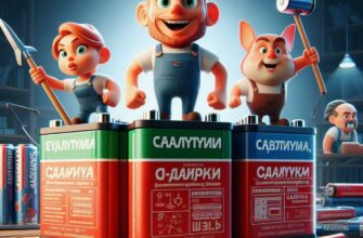 🔋 российские аккумуляторы — рейтинг производителей