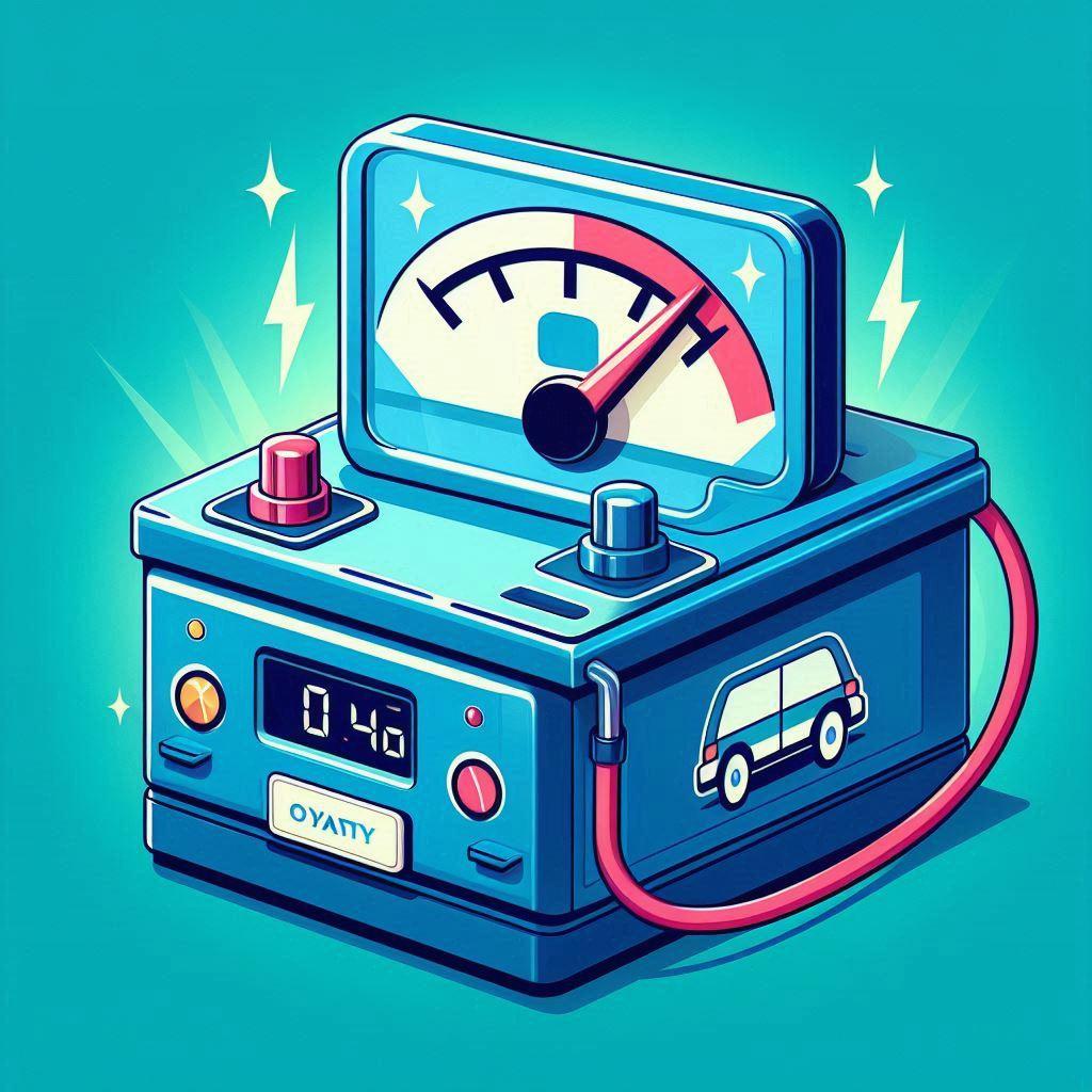 🔋 Напряжение автомобильного аккумулятора: нормы, правила измерения: 🛠️ Как правильно измерить напряжение аккумулятора