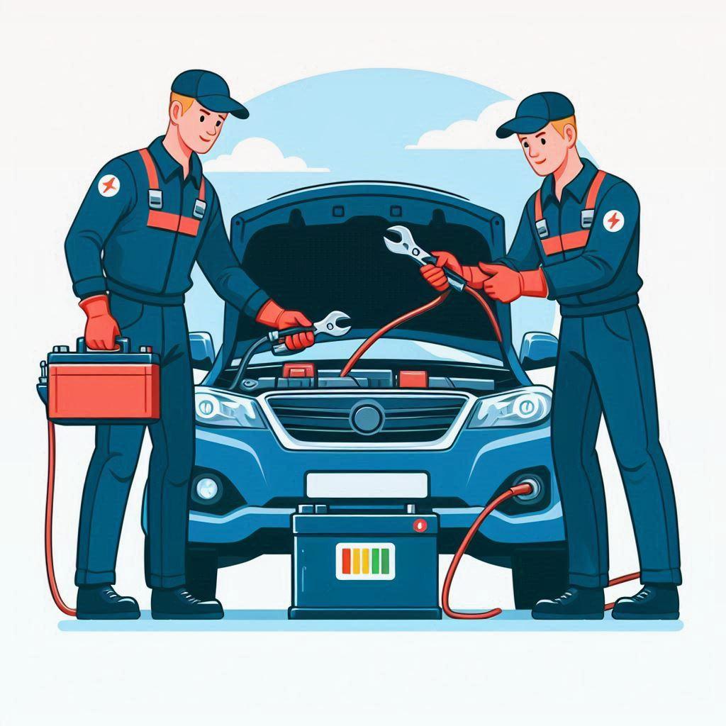 🔋 как правильно заряжать аккумулятор автомобиля: ⚙️ виды зарядных устройств для автомобильных аккумуляторов