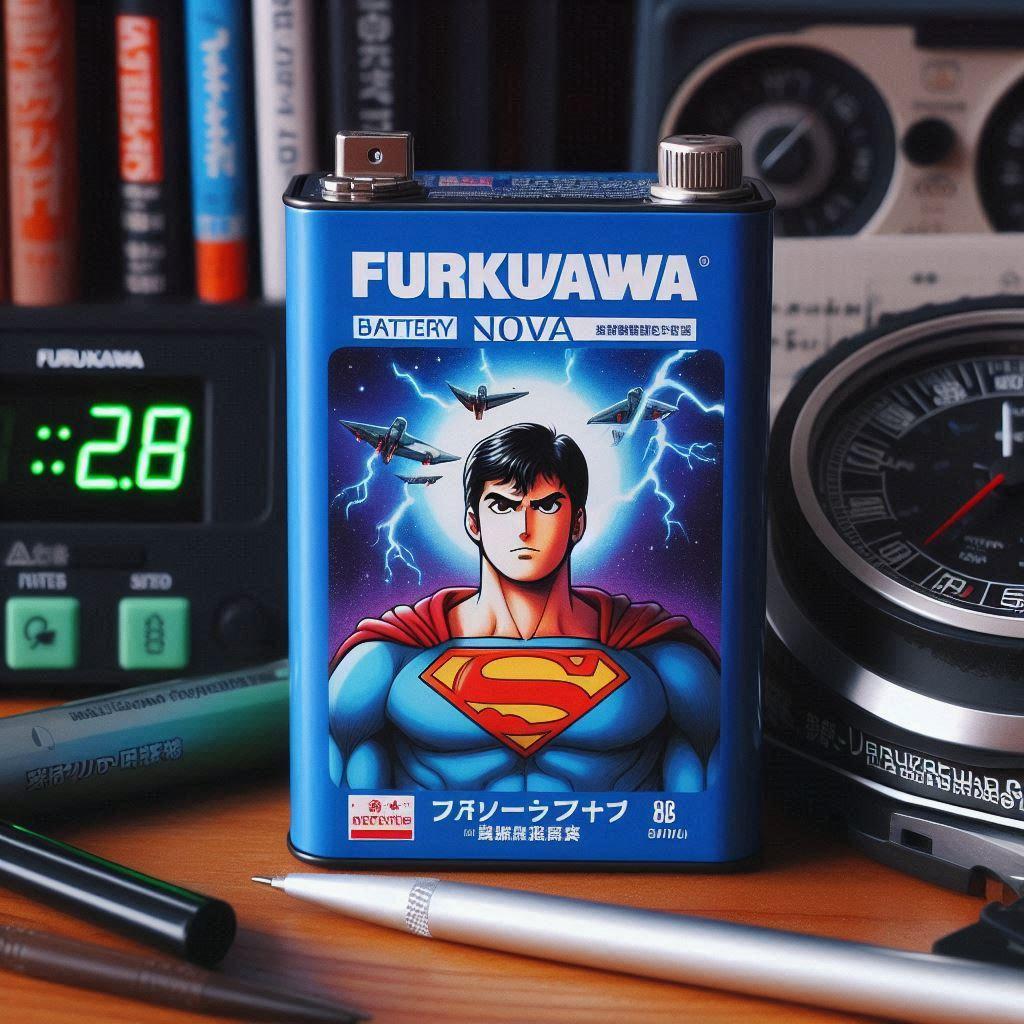 🔋 Аккумулятор furukawa battery super nova 80d26l: обзор и характеристики: 🏗️ Конструкция и особенности