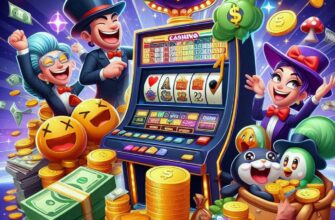 🎰 Топ бездепозитных бонусов казино — лучший помощник для игроков