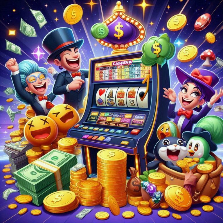 🎰 Топ бездепозитных бонусов казино — лучший помощник для игроков