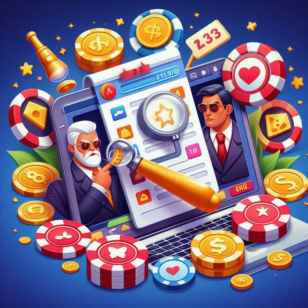 🎰 Новые онлайн казино: как проверить качество площадки? 🔍 Почему стоит обращать внимание на новые онлайн казино?