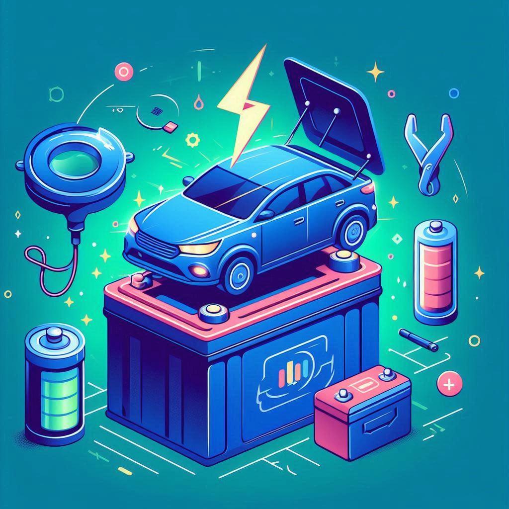 🔋 Что такое гелевый аккумулятор для автомобиля? 🛠️ Преимущества и недостатки гелевых аккумуляторов