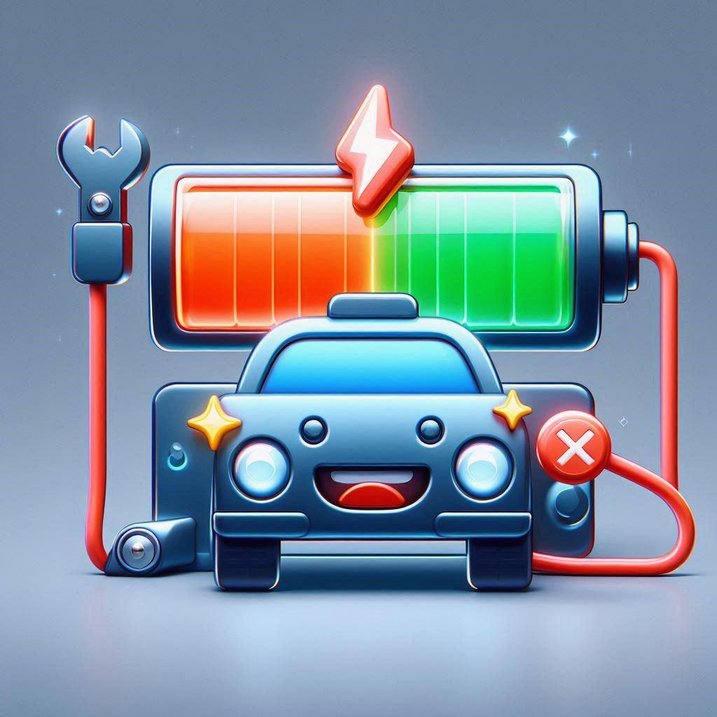 🔋 Индикатор заряда аккумулятора автомобиля: ⚙️ Как установить индикатор заряда на автомобиль?