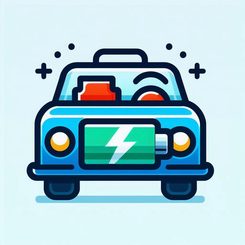 🔋 Индикатор заряда аккумулятора автомобиля: 📊 Что такое индикатор заряда аккумулятора и как он работает?